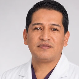 Dr. Francisco Callupe